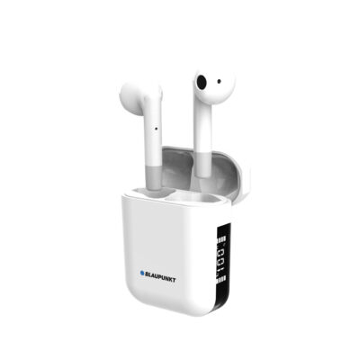 Ecouteurs Blaupunkt Blanc