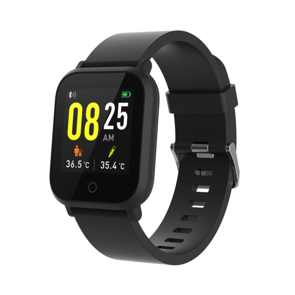 Montre Connectée