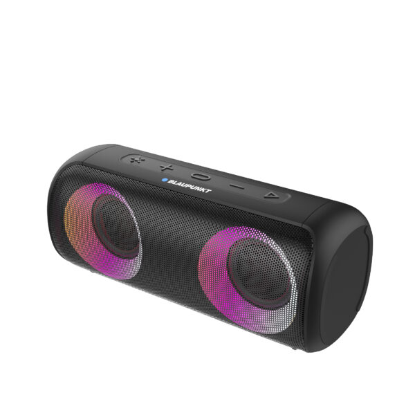 Enceinte LED Bluetooth